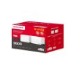 Obrázek MERCUSYS Halo H85X(2-pack) WiFi6 Mesh (AX3000,2,4GHz/5GHz,1x2,5GbELAN/WAN,2xGbELAN/WAN)