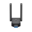 Obrázek MERCUSYS MA32H WiFi5 USB adapter (AC1300,2,4GHz/5GHz,USB3.0)