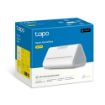 Obrázek TP-Link Tapo H500 WiFi Chytrý IoT hub - základna HomeBase (2,4GHz/5GHz,1xHDMI,1x2,5"SATA,1x100Mb/s,1xUSB,1xUSB-C)