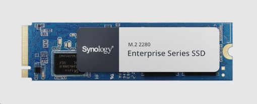 Obrázek Synology M.2 22110 SSD SNV5420-800G (NAS) (800GB, NVMe)