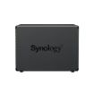 Obrázek Synology DS1525+ DiskStation (4C/RyzenV1500B/2,2GHz/8GBRAM/5xSATA/2xM.2/2xUSB3.2/2x2,5GbE/1xPCIe/1xUSB-C)