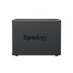 Obrázek Synology DS1525+ DiskStation (4C/RyzenV1500B/2,2GHz/8GBRAM/5xSATA/2xM.2/2xUSB3.2/2x2,5GbE/1xPCIe/1xUSB-C)