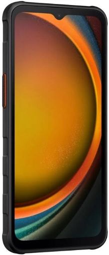 Obrázek Samsung Galaxy Xcover 7 (G556) Enterprise edition, 6GB/128GB, 5G, EU, černá