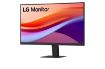Obrázek LG MT VA LCD LED 23,8" 24U421A - VA panel, 1920x1080, zakřivený, 100hz, USB-C, HDMI