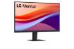 Obrázek LG MT VA LCD LED 23,8" 24U421A - VA panel, 1920x1080, zakřivený, 100hz, USB-C, HDMI