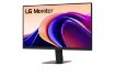 Obrázek LG MT IPS LCD LED 23,8" 24U631A - IPS panel, 2560x1440, 100hz, HDMI, USB-C