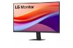 Obrázek LG MT IPS LCD LED 27" 27U421A - VA panel, 1920x1080, zakřivený, 100hz, USB-C, HDMI