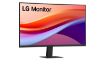 Obrázek LG MT IPS LCD LED 27" 27U421A - VA panel, 1920x1080, zakřivený, 100hz, USB-C, HDMI