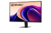 Obrázek LG MT IPS LCD LED 27" 27U631A - IPS panel, 2560x1440, 100hz, HDMI, USB-C