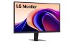 Obrázek LG MT IPS LCD LED 27" 27U631A - IPS panel, 2560x1440, 100hz, HDMI, USB-C