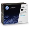 Obrázek HP 89Y Black EvoCycle LaserJet Toner Cartridge (20,000 pages)