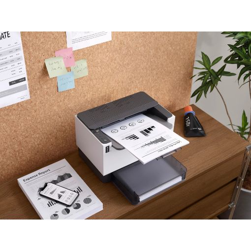 Obrázek HP 415X Yellow EvoCycle LaserJet Toner Cartridge (6,000 pages)