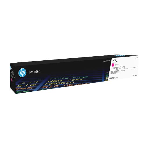 Obrázek HP 225A Magenta Original LaserJet Toner Cartridge (40,000 pages)