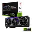 Obrázek ASUS VGA NVIDIA GeForce RTX 5090 ROG ASTRAL 32GB OC, 32GB GDDR7, 3xDP, 2xHDMI