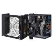 Obrázek Cooler Master zdroj MWE Bronze 650W V3, 120mm, 80+ Bronze
