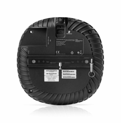 Obrázek HPE Aruba Networking AP-725 (RW1) Tri Radio 2x2 Wi-Fi 7 Internal Antennas Campus Access Point