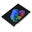 Obrázek NTB HP OmniBook X Flip 14-fm0003nc, Ultra 7-258V, 14" 3K 2880x1800 OLED, 32GB LPDDR5X,SSD 1TB, Win 11,2Y On-Site