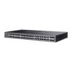 Obrázek TP-Link OMADA switch SG5452X (48xGbE,4xSFP+,1xUSB2.0,2xConsole,fanless)