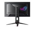 Obrázek ASUS LCD ROG Swift OLED PG32UCDMZ, 31.5" 4K, 240Hz, 0,03ms, 178/178, USB, Audio, HDMI, DP, VESA, Black