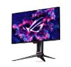 Obrázek ASUS LCD ROG Swift OLED PG32UCDMZ, 31.5" 4K, 240Hz, 0,03ms, 178/178, USB, Audio, HDMI, DP, VESA, Black