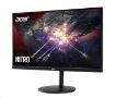 Obrázek ACER LCD Nitro XV240YM3bmiiprx,60cm IPS LED,FHD,250nits,178/178,1ms,Audio,Repro,VESA,HDMI,DP,Pivot,Black