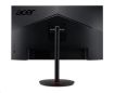 Obrázek ACER LCD Nitro XV240YM3bmiiprx,60cm IPS LED,FHD,250nits,178/178,1ms,Audio,Repro,VESA,HDMI,DP,Pivot,Black