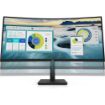 Obrázek HP LCD P34hc 34" Wide VA (3440x1440, 5ms, 250nits, 3500:1,DP, HDMI, USB-C(DP, 65W out),USB 3.2 4x, 3w Repro