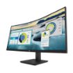 Obrázek HP LCD P34hc 34" Wide VA (3440x1440, 5ms, 250nits, 3500:1,DP, HDMI, USB-C(DP, 65W out),USB 3.2 4x, 3w Repro