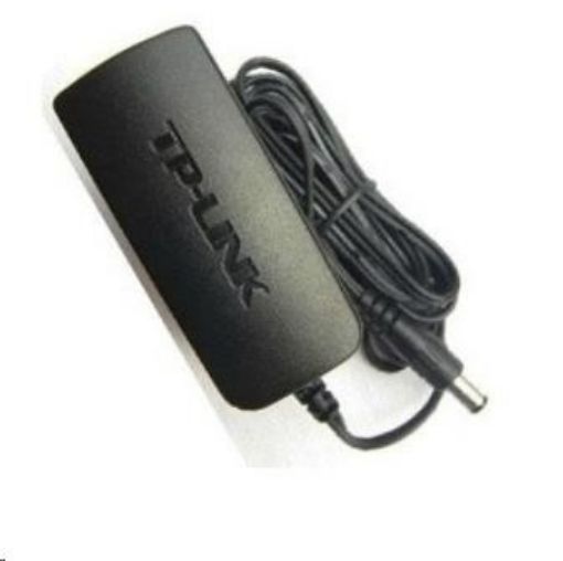Obrázek TP-Link Napájecí adaptér s DC konektorem 5,5/2,1mm (9V, 0,85A)