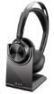 Obrázek Poly Voyager Focus 2-M USB-C-C Headset USB-C/A Adapter Charging Stand