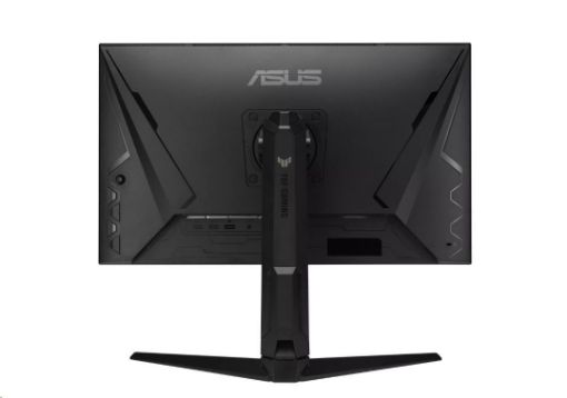 Obrázek ASUS LCD 27" VG27AQML1A 2560x1440 400cd 260Hz DP HDMI USB-HUB PIVOT DP kabel, HDMI kabel, repro