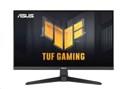 Obrázek ASUS LCD 27" VG279QE5A TUF Gaming Full HD 1920x1080 Overclock to 146Hz IPS ELMB Sync 1ms MPRT Stereo speaker