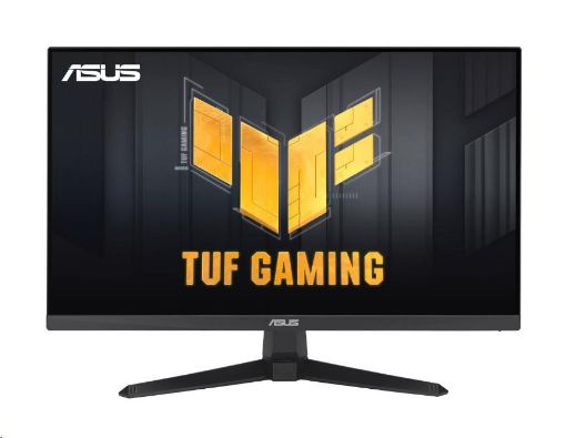 Obrázek ASUS LCD 23,8" VG249QE5A Full HD 1920x1080 Overclock to 146Hz( Above 144Hz) IPS ELMB Sync 1ms MPRT Stereo speaker
