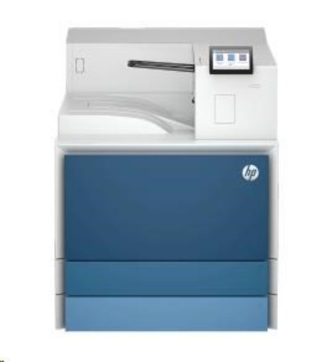 Obrázek HP LaserJet Enterprise 8501x Printer (SRA3, 70 ppm A4, Ethernet,Duplex)