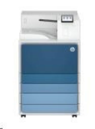 Obrázek HP LaserJet Enterprise 8501DN Printer (SRA3, 70 ppm A4, Ethernet,Duplex)