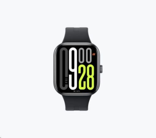 Obrázek Xiaomi Redmi Watch 5 - Obsidian Black