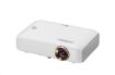 Obrázek LG projektor PF510G - DLP, 1280x720, HDMI / MHL, USB, speaker, LED 30.000hodin