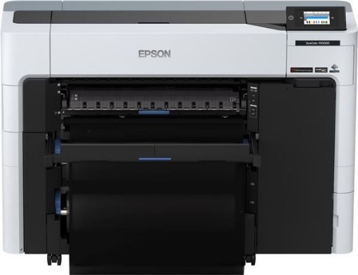 Obrázek EPSON tiskárna ink SureColor SC-P6500DE, 6ink, 2400x1200 dpi, USB, Wi-Fi