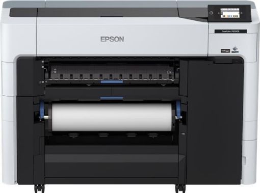 Obrázek EPSON tiskárna ink SureColor SC-P6500E, 6ink, 2400x1200 dpi, USB, Wi-Fi