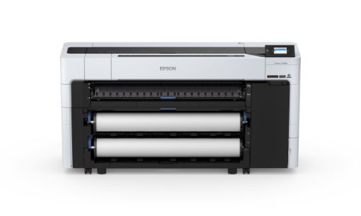 Obrázek EPSON tiskárna ink SureColor T7700DM, 44", 6ink, 2400x1200 dpi, USB, Wi-Fi