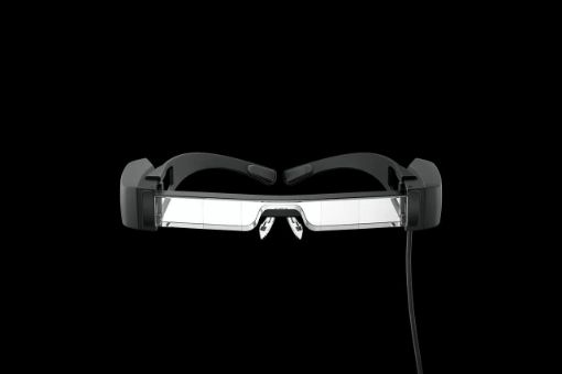 Obrázek EPSON Moverio BT-40