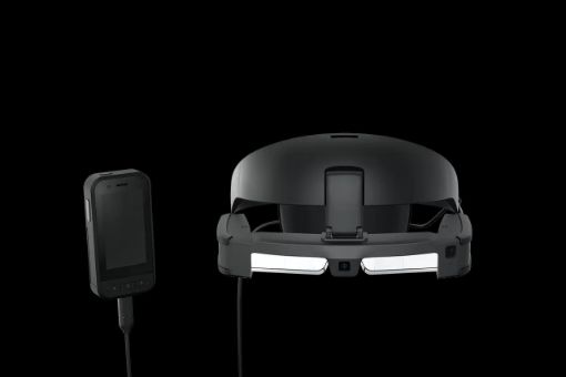 Obrázek EPSON Moverio BT-45CS