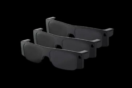 Obrázek EPSON Moverio BT-40/BT-40S Shade Pack - BO-SP400