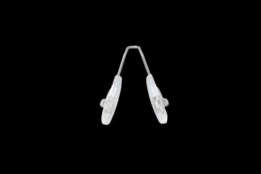 Obrázek EPSON Sada sedel Moverio BT-40/BT-40S – BO-NP350