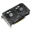 Obrázek ASUS VGA AMD Radeon RX 9060 XT DUAL OC 8GB, RX 9060 XT, 8GB GDDR6, 2xDP, 1xHDMI