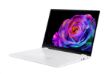 Obrázek ACER NTB Swift Edge 14 AI (SFE14-51T-93XD),Ultra9 288V,14" 2880x1800,32GB,1024GB SSD,Intel Arc,W11 Home,Pearl White