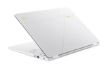 Obrázek ACER NTB Swift Edge 14 AI (SFE14-51T-93XD),Ultra9 288V,14" 2880x1800,32GB,1024GB SSD,Intel Arc,W11 Home,Pearl White