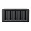 Obrázek Synology DS1825+ DiskStation (4C/Ryzen V1500B/2,2GHz/8GBRAM/8xSATA/2xM.2/3xUSB3.2/2x2,5GbE/1xPCIe/2xUSB-C)