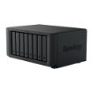 Obrázek Synology DS1825+ DiskStation (4C/Ryzen V1500B/2,2GHz/8GBRAM/8xSATA/2xM.2/3xUSB3.2/2x2,5GbE/1xPCIe/2xUSB-C)
