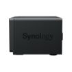 Obrázek Synology DS1825+ DiskStation (4C/Ryzen V1500B/2,2GHz/8GBRAM/8xSATA/2xM.2/3xUSB3.2/2x2,5GbE/1xPCIe/2xUSB-C)